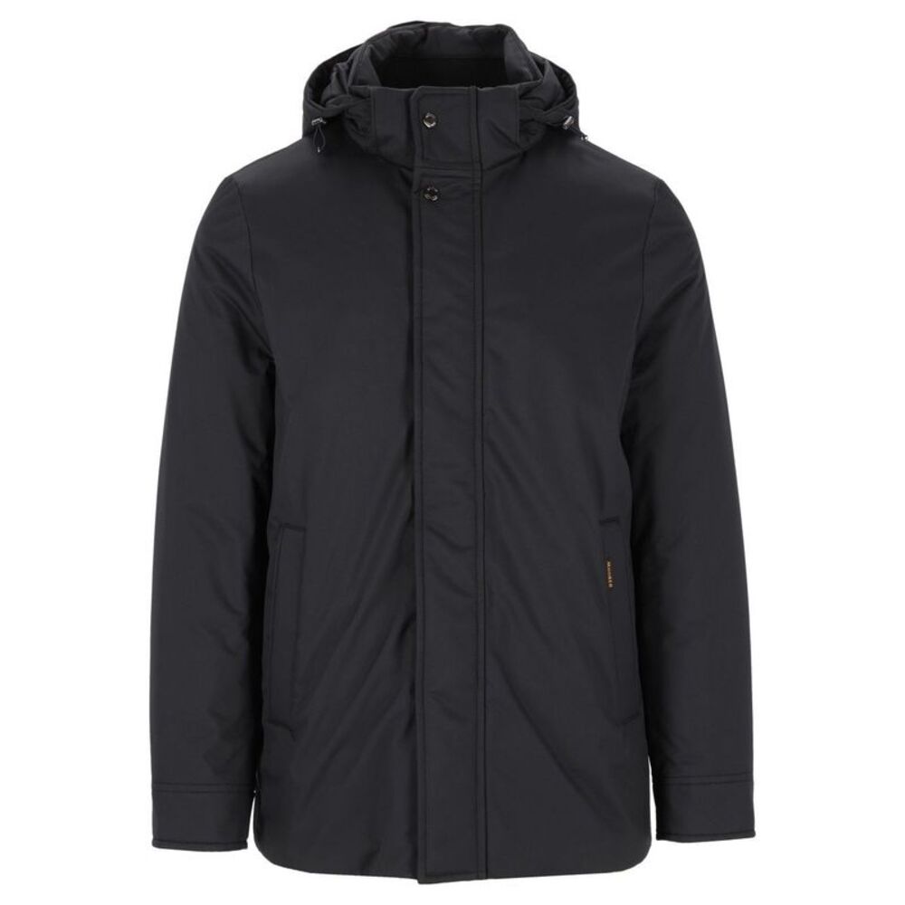 Moorer Men "Petrini" Coat